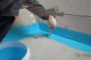 Basement waterproofing Barrie