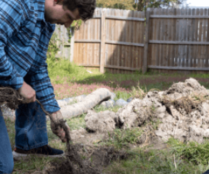 Three Mistakes To Avoid When Installing French Drain