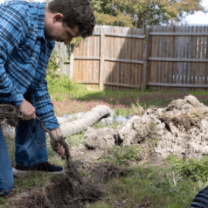 Three Mistakes To Avoid When Installing French Drain