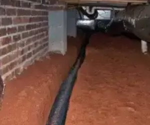 Increase Your Home’s Value with Crawl Space Encapsulation