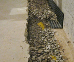 9 Steps to Install a French Drain Around Your House