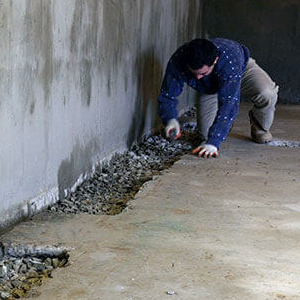 Find Out the Best Waterproofing Method and Factors Affecting the Choice