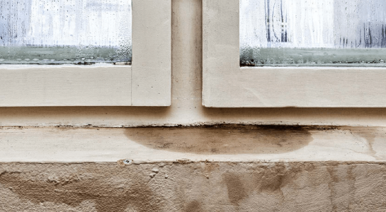 Why Wet Basement Solutions Are Important in Barrie Ontario?
