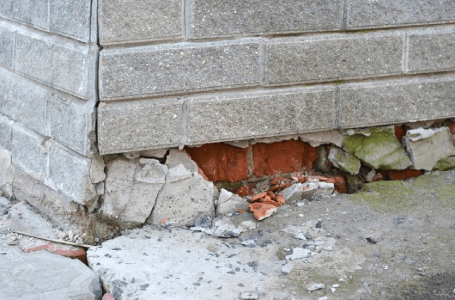DIY Foundation Crack Repair: 3 Mistakes Why It Fails!