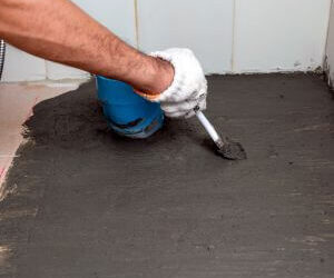 Waterproof These 5 Areas of the House to Prevent Water Damage