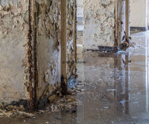 Condensation and Runoff: Two Major Culprits of Wet Basement