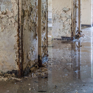 Condensation and Runoff: Two Major Culprits of Wet Basement