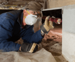 Moisture Barriers for Crawl Space System: Everything You Need to Know!