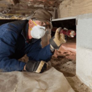 Moisture Barriers for Crawl Space System: Everything You Need to Know!