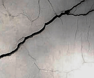 Frost Heave and How It Can Affect Your House Basement