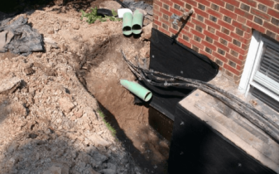 4 Crawl Space System Waterproofing Issues You Must Know!