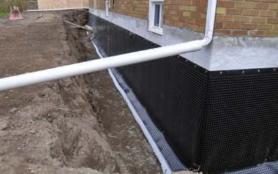 Water Leakage Vs Water Seepage: What is the Difference?