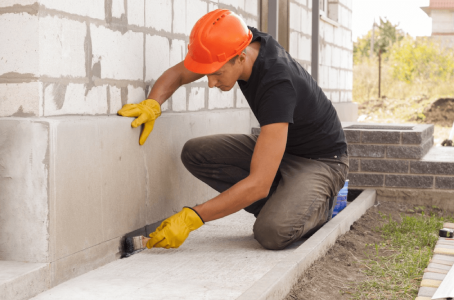 Doing a DIY Waterproofing Project? Four Safety Hazards You Must Know!