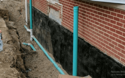 The Clay Effect: Major Reason to Cause a Basement Leak in Barrie