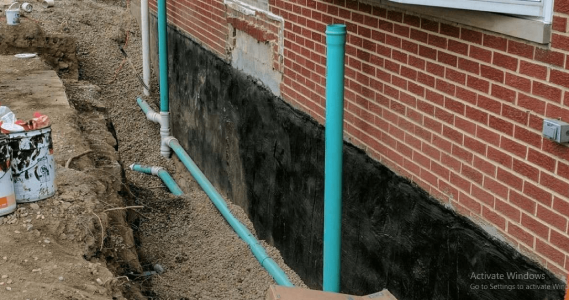 The Clay Effect: Major Reason to Cause a Basement Leak in Barrie