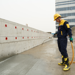 3 Critical Questions Answered About Wet Basement Waterproofing