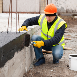 Waterproofing - 2 Foundation Waterproofing