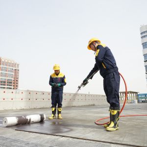 Basement Waterproofing for Homeowners