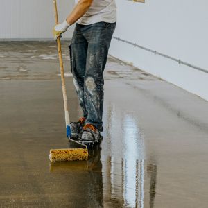 Basement Waterproofing