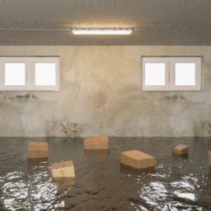 Wet Basement Alliston