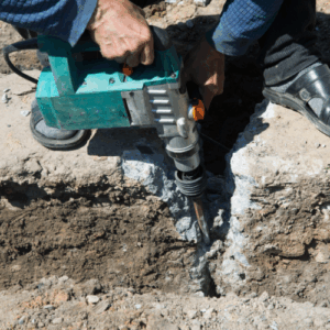 Foundation Crack Repair