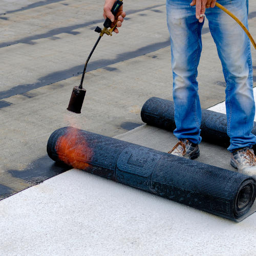 Expert Wet Basement Repair and Waterproofing in Ontario