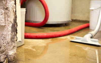 Fix Your Wet Basement with Expert Solutions in Ontario