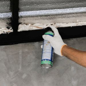 basement waterproofing