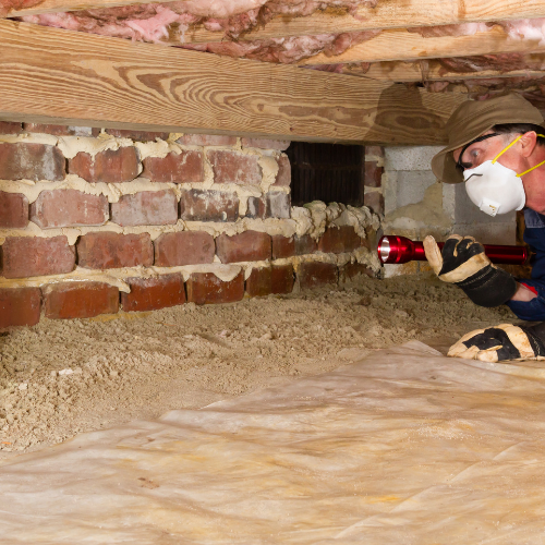 Protect Your Home with Expert Basement Waterproofing and Crawl Space Solutions