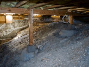 Crawl Space Solutions