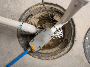 Sump Pump Solutions