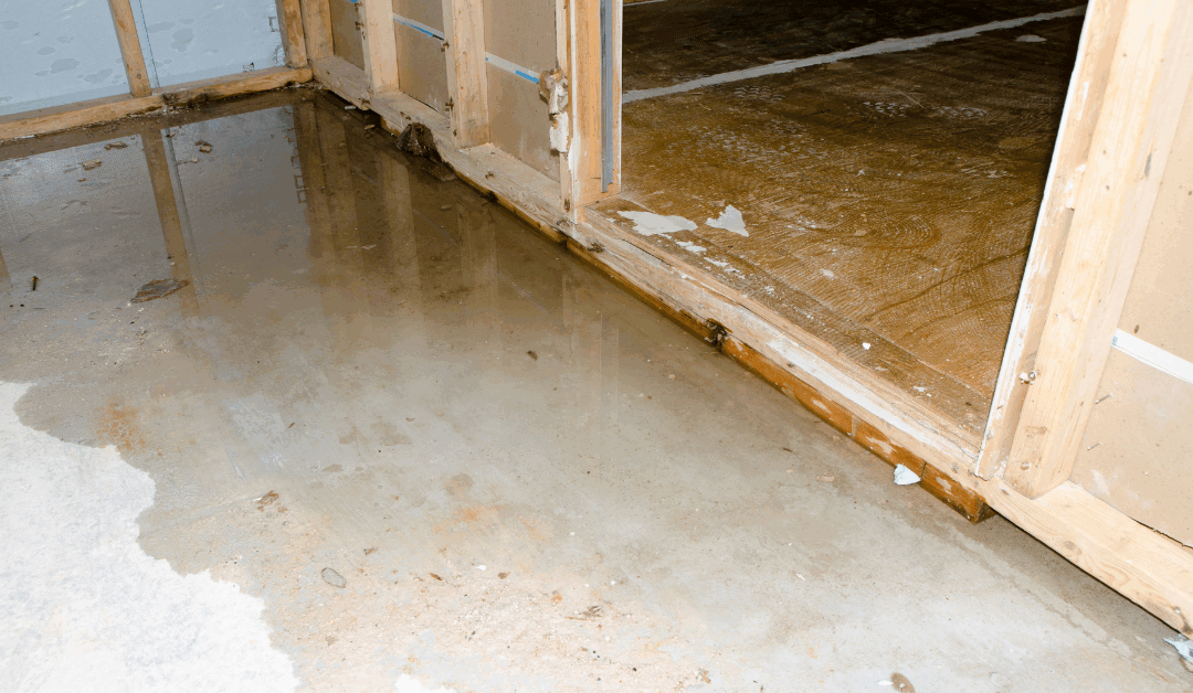 Stopping Leaks for a Dry, Secure Basement