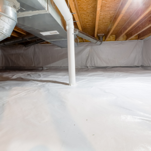 crawl space