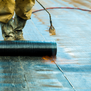 basement waterproofing Ontario