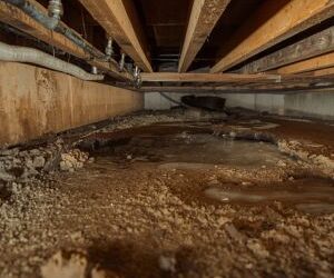 Crawl Space Encapsulation in Barrie: Reliable Solutions for Damp Crawlspaces, Sump Pumps, and Waterproofing in Midland