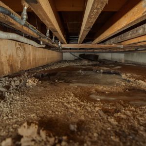 Crawl Space Encapsulation in Barrie: Reliable Solutions for Damp Crawlspaces, Sump Pumps, and Waterproofing in Midland