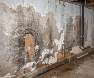 Basement Waterproofing in Barrie: Reliable Solutions for Wet Basements and Foundation Cracks