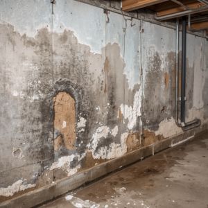 Basement Waterproofing in Barrie: Reliable Solutions for Wet Basements and Foundation Cracks